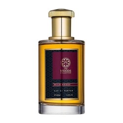 The Woods Collection Wild Roses Eau de Parfum