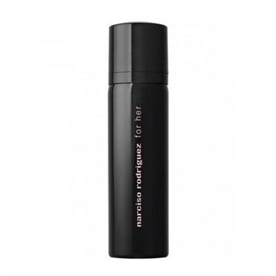 Narciso Rodriguez For Her Deodorant