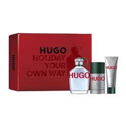 Hugo Boss Hugo Man Geschenkset