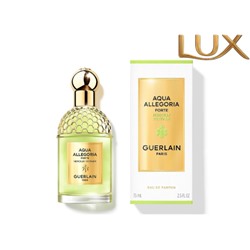 (LUX) Guerlain Aqua Allegoria Forte Nerolia Vetiver EDP 75мл