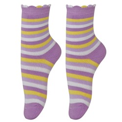 Носки детские Para Socks (N3D003) сиреневый