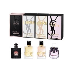 Yves Saint Laurent Collection Miniaturen-Set