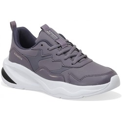 Кроссовки женские Woman PURPLE SNEAKER JANE PU W 2PR, Kinetix