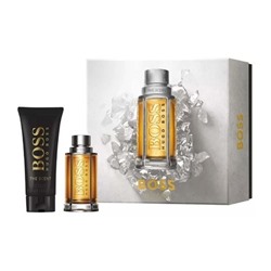 Hugo Boss The Scent Geschenkset