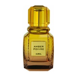 Ajmal Amber Poivre Eau de Parfum