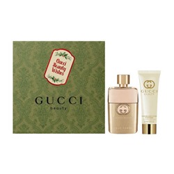 Gucci Guilty Pour Femme Geschenkset