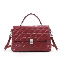 Женская сумка  Mironpan  арт. 36048 Бордовый