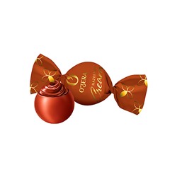 «O'Zera», шоколадные конфеты Hazelnut Cream (упаковка 0,5 кг)