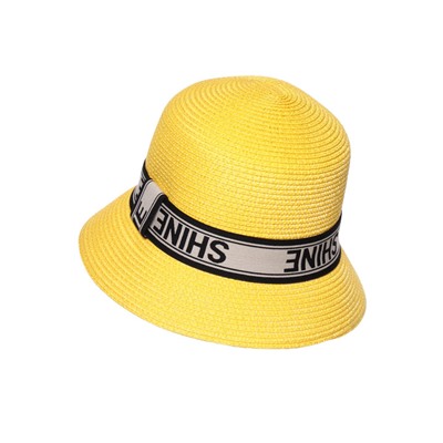 Шляпа женская AN S-1 Shine
