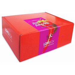 LOVE BOX "Для Двоих" №2