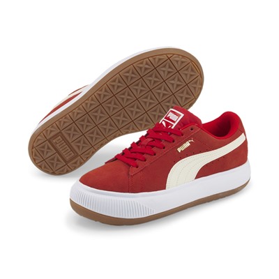 Кеды женские Suede Mayu, Puma