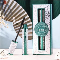 Тушь для ресниц TUZ Lengthening Mascara