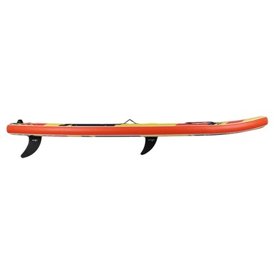 WIND SUP-доска надувная KELPIE, 11" 335х80х15 см