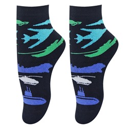 Носки детские Para Socks (N2D0013) синий