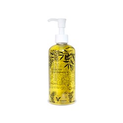 ELIZAVECCA Гидрофильное масло с оливой 90% Olive Cleansing Oil