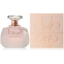 Флакон LALIQUE REVE D'INFINI w EDP 4 ml