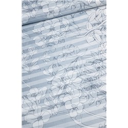 Ткань Российский сатин 120г/м2, 220см "Мемуары 2" арт. 204692 тип 1
