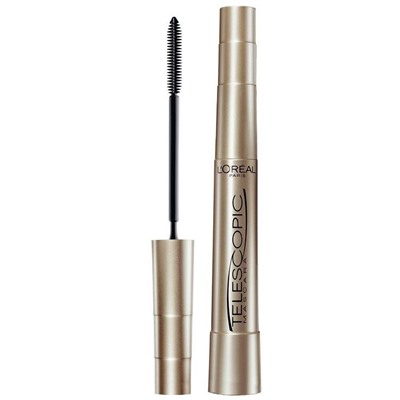 Тушь для ресниц False Lash Telescopic Million Pauline