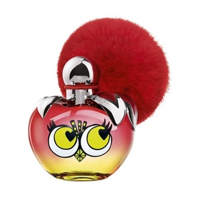 Nina Ricci Les Monstres De Nina Eau de Toilette Limited edition