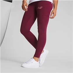 Live In Women's High Waist Leggings