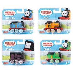 Fisher-Price. Паровозики "Thomas & Friends" в ассорт. арт.HFX89