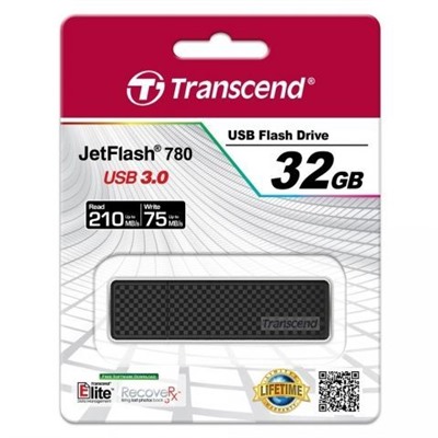 32Gb Transcend 780 USB 3.0 (TS32GJF780)