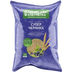 Сибирская клетчатка суперчерника, 300 г