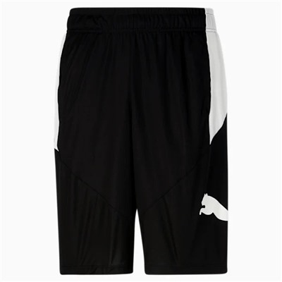 PUMA Cat Men's Training Shorts