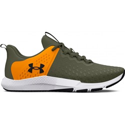 Кроссовки мужские UA Charged Engage 2-GRN, Under Armour