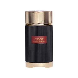 La Fede Code Rouge Amour Eau de Parfum