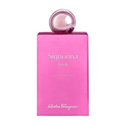 Salvatore Ferragamo Signorina Ribelle Showergel