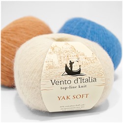 Yak soft