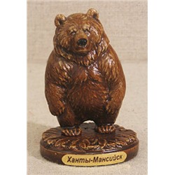 Фигура Медведь малый стоит, 1413