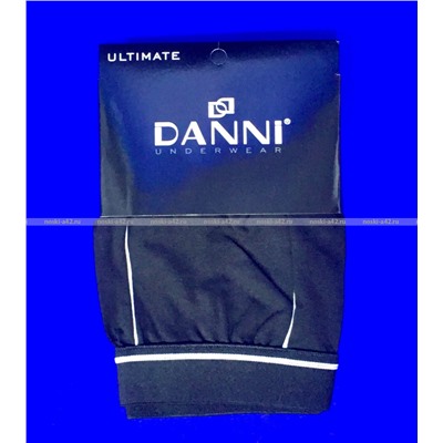 Боксеры трусы мужские DANNI ULTIMATE (Lentex)