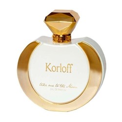 Korloff Take Me To The Moon Eau de Parfum