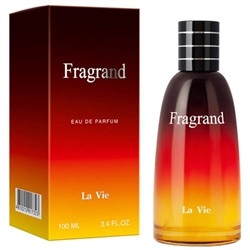 LA VIE Парфюм/вода муж. Fragrand (Fahrenheit Dior)(887) 100 мл