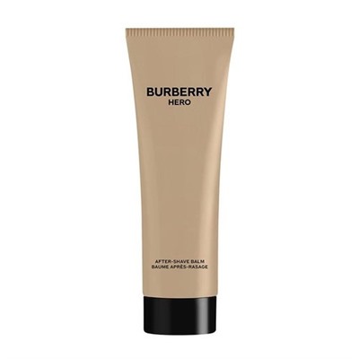 Burberry Hero Aftershave Balsam