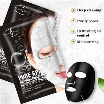 Маска для лица Aichun Beauty PORE SPA оптом