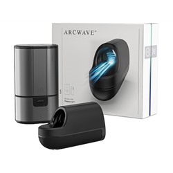 Мастурбатор Arcwave ION с технологией Pleasure Air