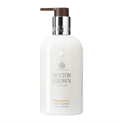 Molton Brown Flora Luminare Bodylotion