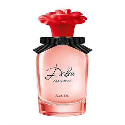 Dolce & Gabbana Dolce Rose Eau de Toilette