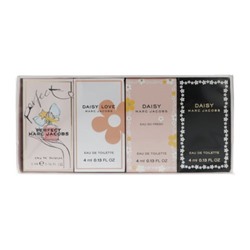 Marc Jacobs Collection Miniaturen-Set