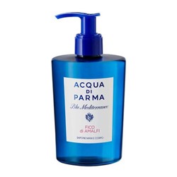 Acqua Di Parma Blu Mediterraneo Fico Di Amalfi Hand & Body Wash