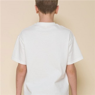 BFT8020 футболка для мальчиков