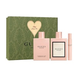 Gucci Bloom Geschenkset