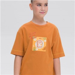 GFT5319/2 футболка для девочек