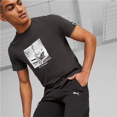 BMW M Motorsport Men's Sweatpants