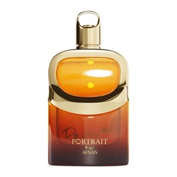 Afnan Portrait Revival Extrait de Parfum