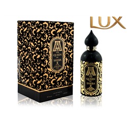 (LUX) Attar Collection The Queen of Sheba EDP 100мл