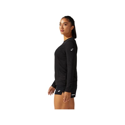 WOMEN'S READY-SET II LONG SLEEVE TOP